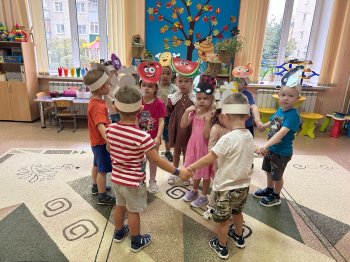 "Во саду ли, в огороде"